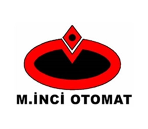 M.İNCI OTOMAT LTD ŞTI